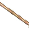 Forgefix MPS460Y Multi-Purpose Pozi Screw - Zinc Yellow Passivated