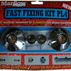 Marflow Shower PL4 - Shower Fixing Plate (PL4) 2 Year Guarantee PL4