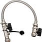 Expansion Vessel kit*Complete with a PRV and gauge.