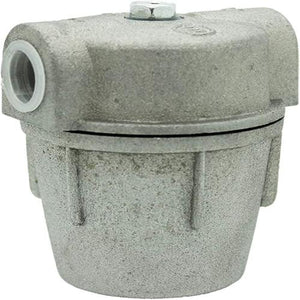 Inline Heating Oil Filters-3/8