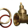 28mm Gate Type Pump Valve