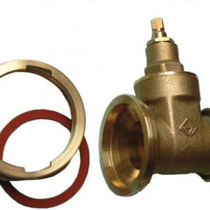 28mm Gate Type Pump Valve