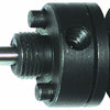 C.K 11mm ARBOR, HEX, 32-150MM 424040 By CK TOOLS