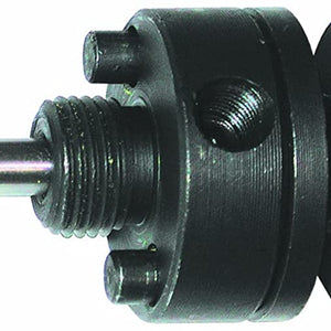 C.K 11mm ARBOR, HEX, 32-150MM 424040 By CK TOOLS