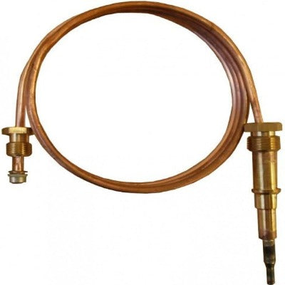 Thermocouples - Honeywell Style