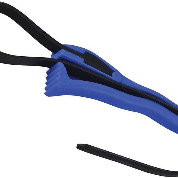Baby Boa Constrictor Strap Wrench Capacity 100mm**FREE UK P&P