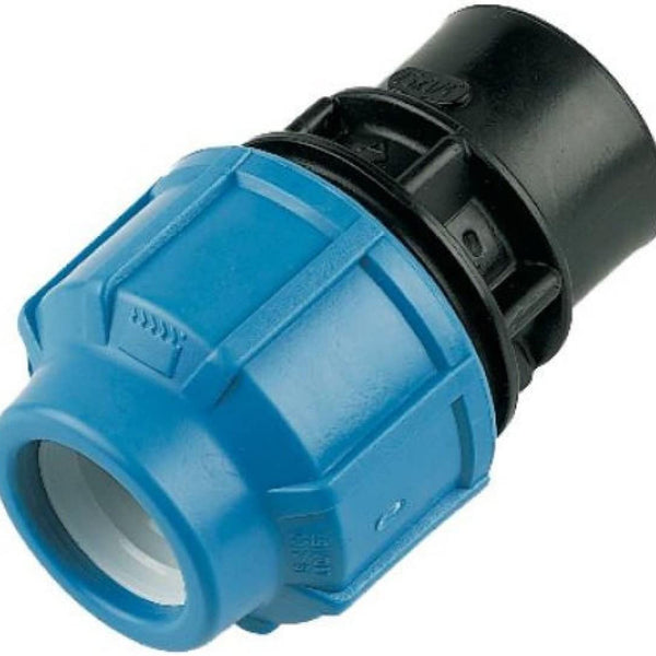 FLOPLAST 20mm x 1/2