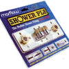 Marflow Shower PL8 - Shower Fixing Plate (PL8) 2 Year Guarantee PL8