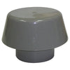 Floplast Terminal Fittings SP310GR Extract Cowl