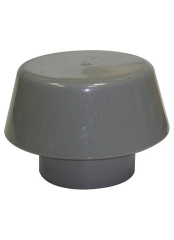 Floplast Terminal Fittings SP310GR Extract Cowl