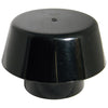 Floplast Terminal Fittings SP310BL Extract Cowl