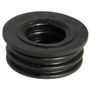 Polypipe rubber boss adaptor 32mm