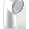 McAlpine MAC-8L WC connector - long 90 bend