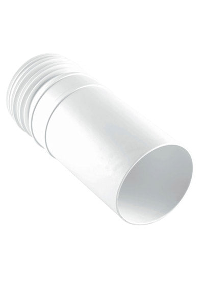 McAlpine MAC-EXTB WC adjustable extension 90mm ( 3.5