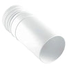 McAlpine MAC-EXTA WC adjustable extension 110mm