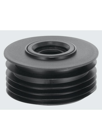 MCALPINE Drain Connector with 1 1/4