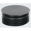 Mcapline Drain Blank Cap  for 110mm DC4BL
