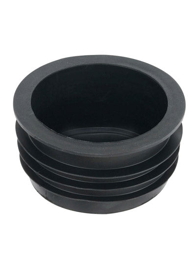 Mcapline Drain Rubber Blanking Cap  for 110mm CAP100