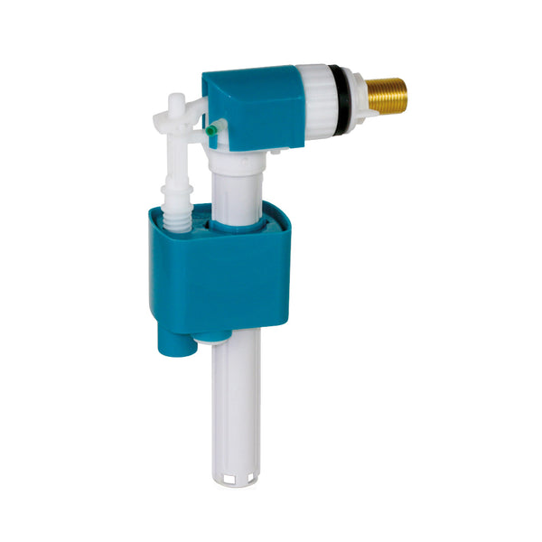 Side Entry Fill Valve- 1/2