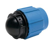 Stop-End FLOPLAST MDPE 25mm Stop End