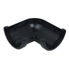 Floplast RA1 Rain Water System 112mm 90deg Angle