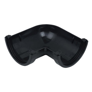 Floplast RA1 Rain Water System 112mm 90deg Angle