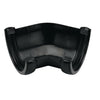 Rain Water System RA2 112mm Round Angle 135deg