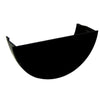 Floplast RE2 Rain Water System 112mm Round Internal Stop End