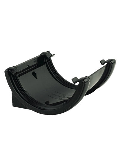 Rain Water System RU1 Half Round Union Bracket