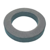 Doughnut washer for cistern - foam- FREE P&P