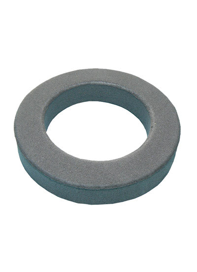 Doughnut washer for cistern - foam- FREE P&P