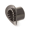 Big Boss Adaptor to 110mm Soil Pipe- 38mm ( for 32mm)