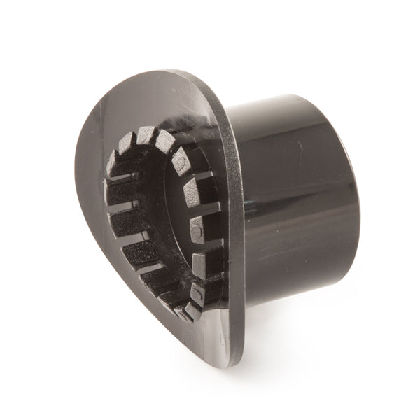 Big Boss Adaptor to 110mm Soil Pipe- 38mm ( for 32mm)