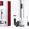 Electric Wine Opener Set