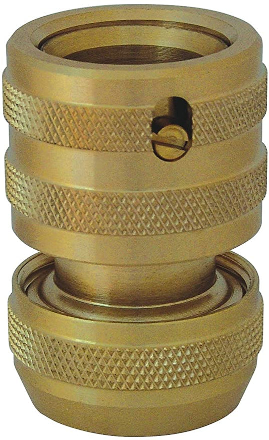 C.K 7913 Watering Systems Water Stop Connector 1/2"