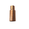 15mm x 10mm Long Tail Fitting Reducer - End Feed