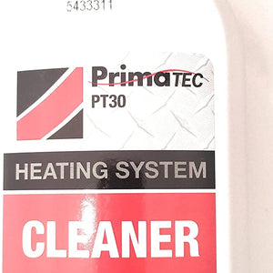 Cleaner Primatec PT30 Heating System Cleaner 500ml