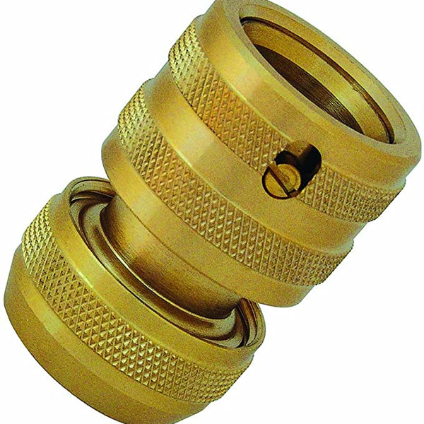 C.K 7933 Watering Systems Hose End Connector 3/4