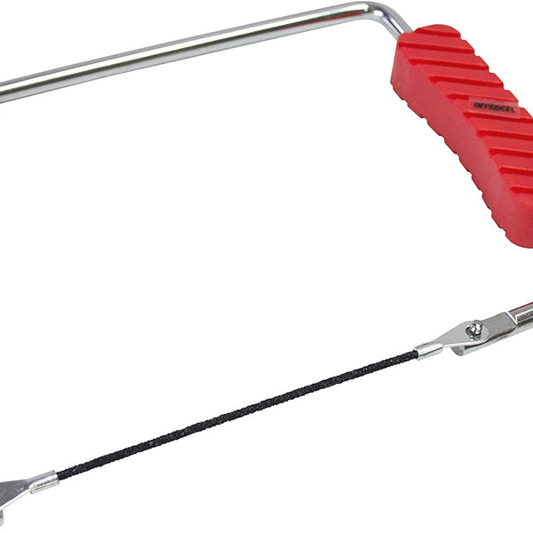 Am-Tech S4427 Tile Saw with Tungsten Blade - Multi-Colour