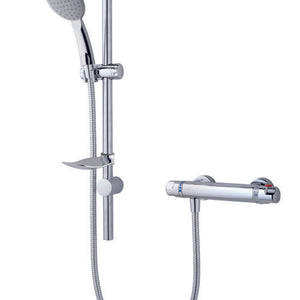 Bar Thermostatic Bar Shower Mixer Kit