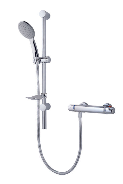 Bar Thermostatic Bar Shower Mixer Kit