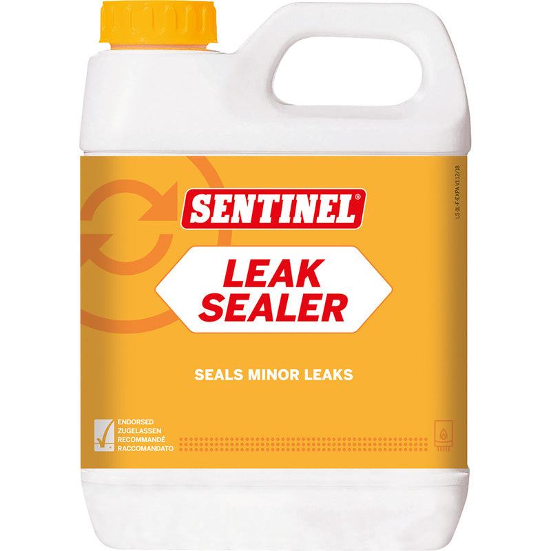 Sentinel Leak Sealer 1L