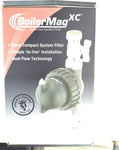 22mm Dual Flow System Filter Boilermag Compact Magnetic Filter