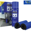 Pipe Freezer Aero Large Kit- Arctic Hayes ZEK2