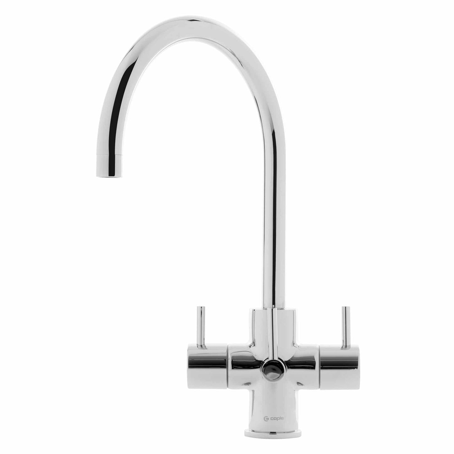 Ardor Puriti Filter Tap Polished Chrome Caple Brand