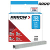 T50 Staples 6mm (1/4in) (Box 1250)