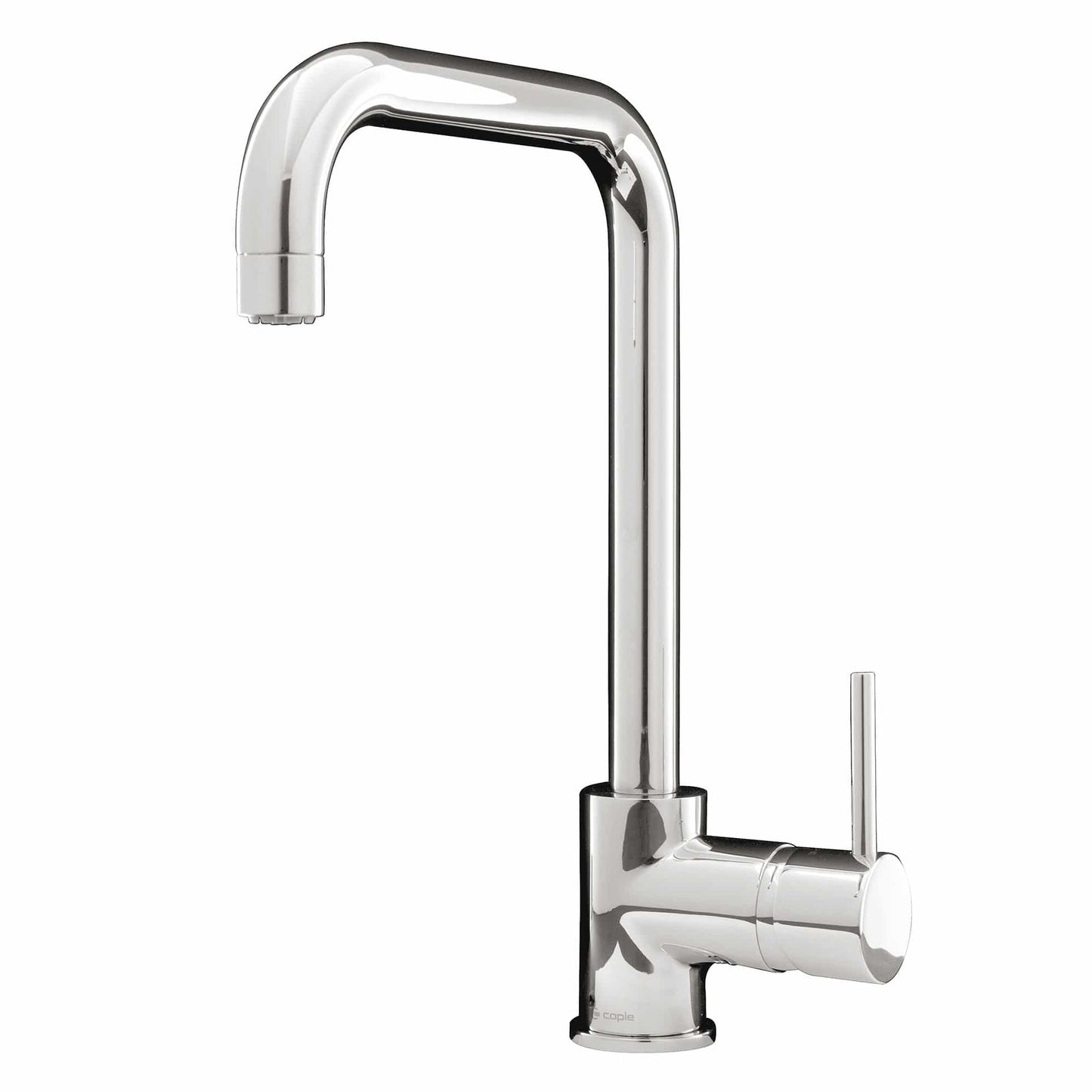 Aspen Quad Single Lever Tap Polished Chrome