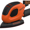BEW230BCA Heritage Mouse Sander 55W 240V