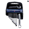 Combination Spanner Set, 11 Piece**Bluespot