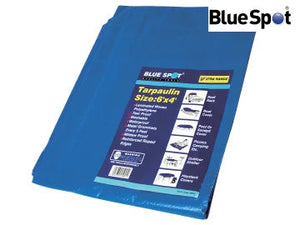 Tarpaulin 1.9 x 2.9m (6 x 9ft)